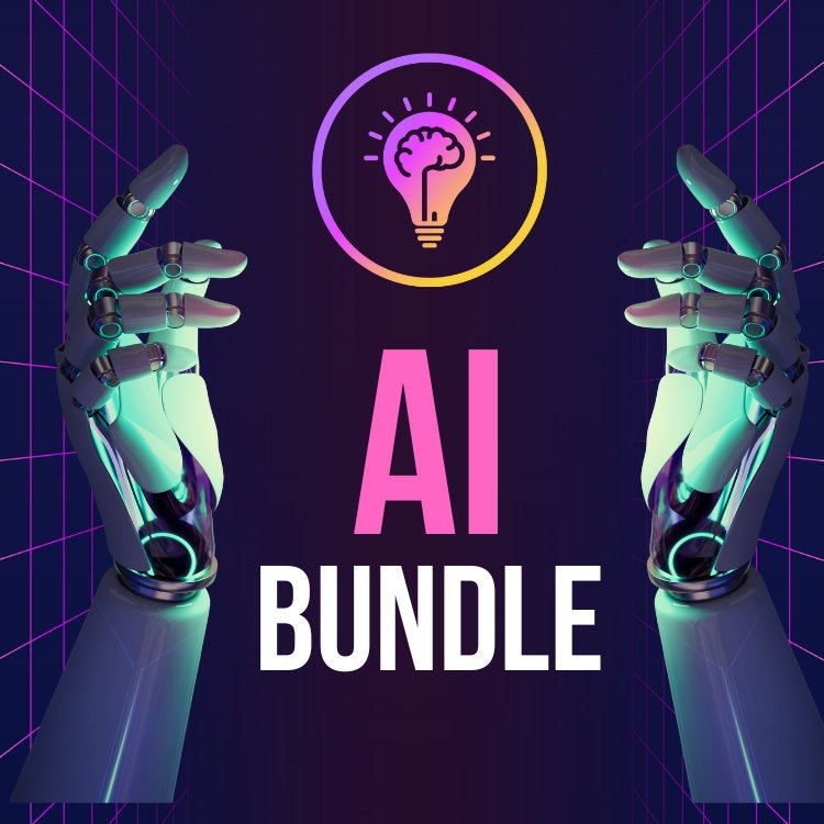 PLR Bundle AI, Plr Ebook, Plr Video Course, Resell Rights, Resale Rights, Plr Digital Product, Master Resell Rights, MRR,Digital Download