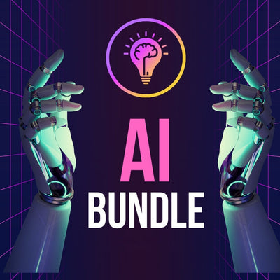 PLR Bundle AI, Plr Ebook, Plr Video Course, Resell Rights, Resale Rights, Plr Digital Product, Master Resell Rights, MRR,Digital Download