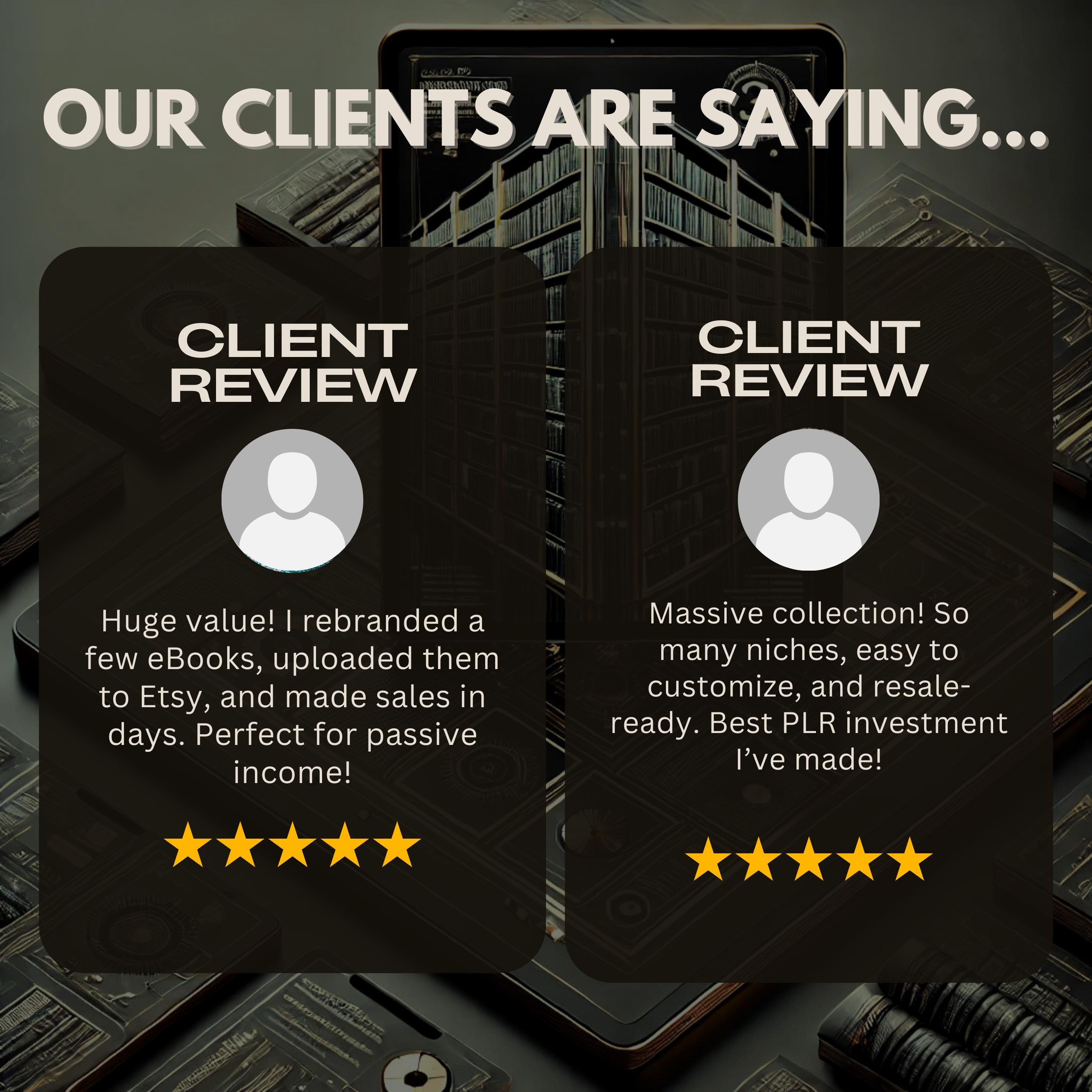 300,000 eBooks Mega Bundle ++ Plr Mrr, Resellable Ebooks, Plr Ebooks Passive Income, Financial Ebooks, Best Seller eBooks, eBooks Self Love