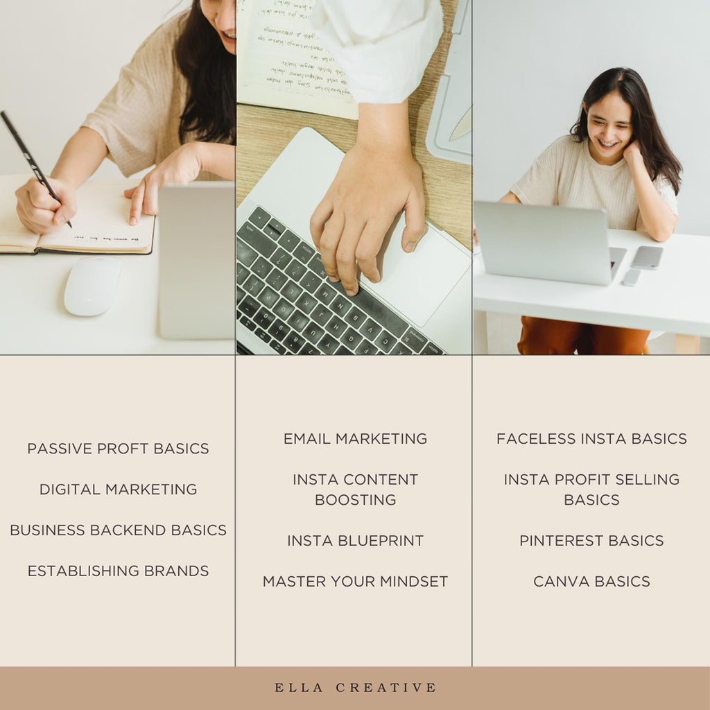 2025 Digital Marketing Mini Courses Bundle: Master Resell Rights (Digital Download)