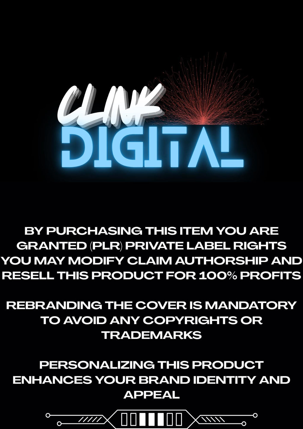 2025 ChatGPT Catalogue PLR &amp; MRR| Passive Income/Digital Marketing